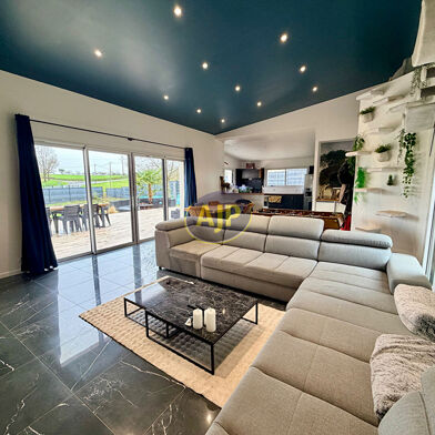 Maison 5 pièces 287000 €