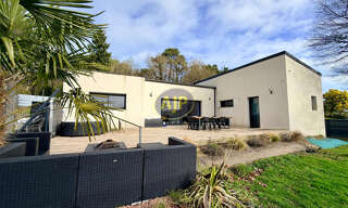 Maison 5 Pièces 135 m² à vendre à Langon (35660)