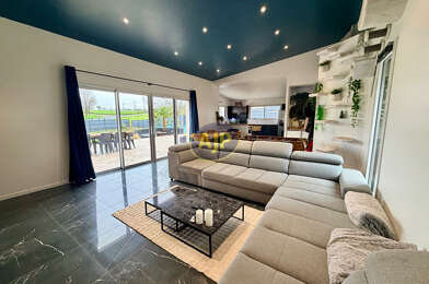 Maison 5 pièces 287000 €