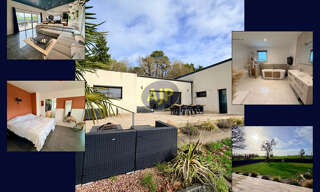 Maison 5 Pièces 135 m² à vendre à Langon (35660)