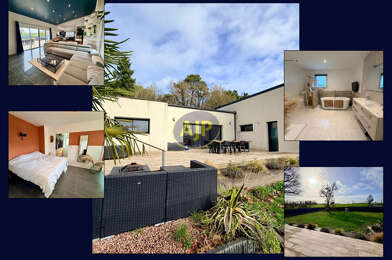 Maison 5 pièces 287000 €