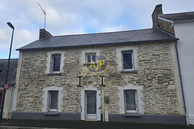 Maison 5 pièces 141880 €