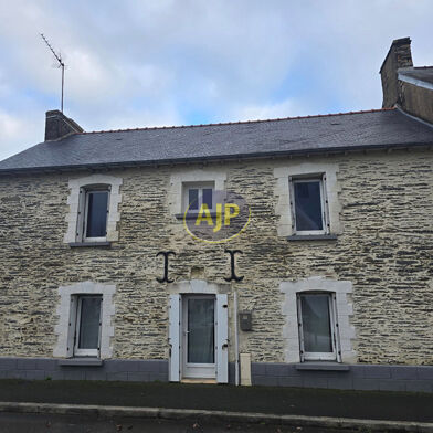 Maison 5 pièces 142880 €