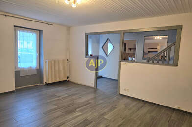 Maison 5 pièces 141880 €