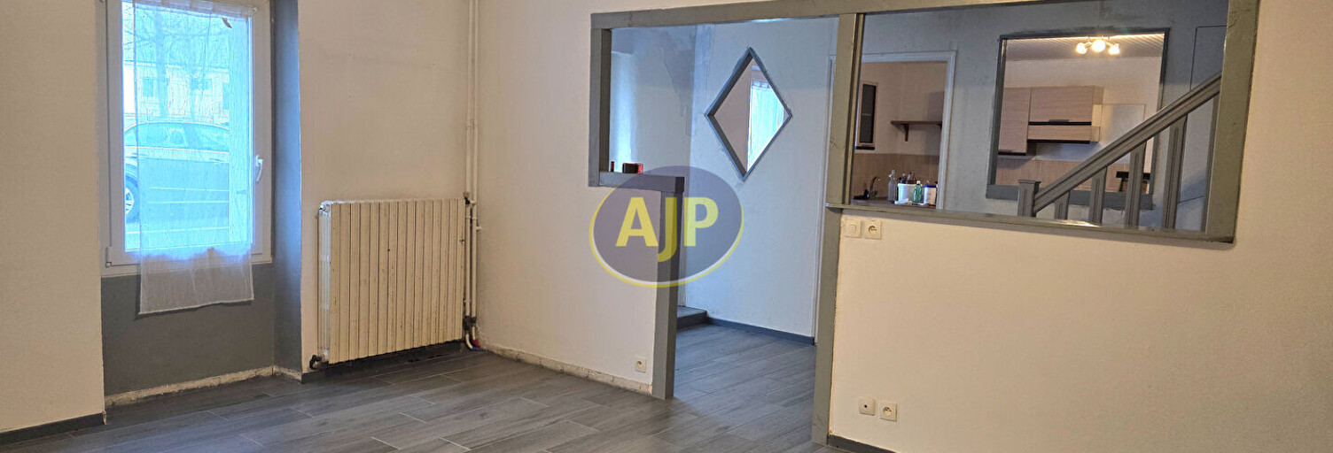 Maison 5 Pièces 105 m² à vendre à Derval (44590)