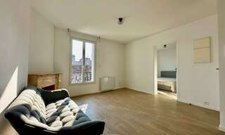 Appartement 2 Pièces 52 m² à louer à Nanterre (92000)
