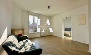 Appartement 2 Pièces 52 m² à louer à Nanterre (92000)