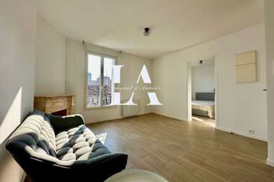 Appartement 2 pièces 1490 €