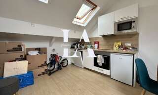 Appartement 2 Pièces 38 m² à louer à Nanterre (92000)