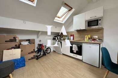 Appartement 2 pièces 1362 €