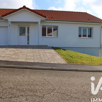 Maison 4 pièces 237000 €