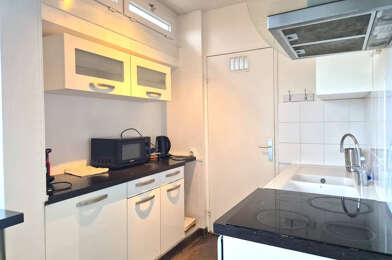 Appartement 3 pièces 770 €