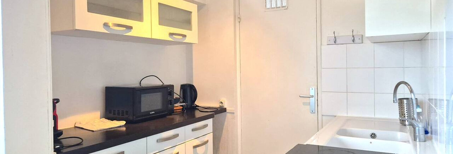 Appartement 3 Pièces 61 m² à louer à Reims (51100)