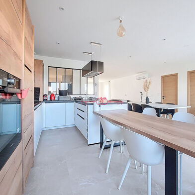 Maison 6 pièces 483000 €