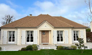 Maison 5 Pièces 120 m² à vendre à L'Isle-Adam (95290)