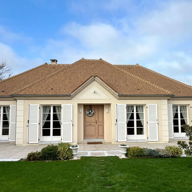 Maison 5 pièces 674000 €