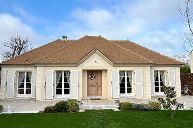 Maison 5 pièces 632000 €