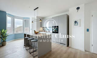 Appartement 4 Pièces 101 m² à vendre à Wangen (67520)