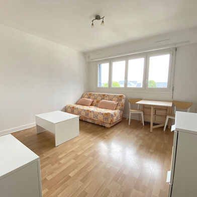 Appartement 1 pièces 444 €