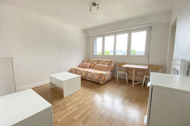 Appartement 1 pièces 444 €