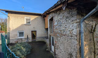 Maison 4 Pièces 98 m² à vendre à Pont-Évêque (38780)