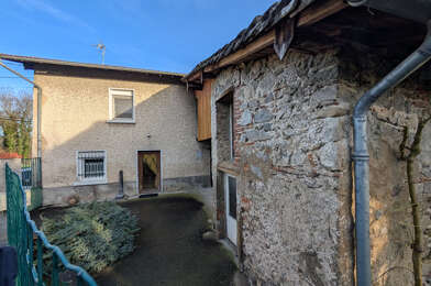 Maison 4 pièces 230000 €