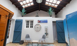 Maison 7 Pièces 149 m² à vendre à Guéthary (64210)