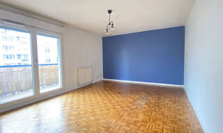 Appartement 3 Pièces 76 m² à louer à Villeurbanne (69100)