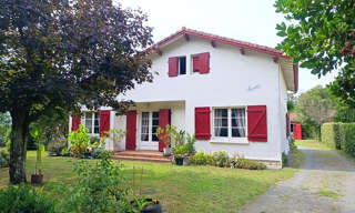 Maison 6 Pièces 131 m² à vendre à Vielle-Saint-Girons (40560)