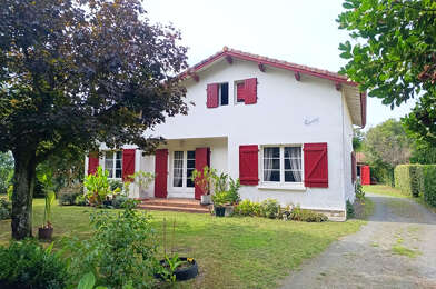 Maison 6 pièces 360000 €