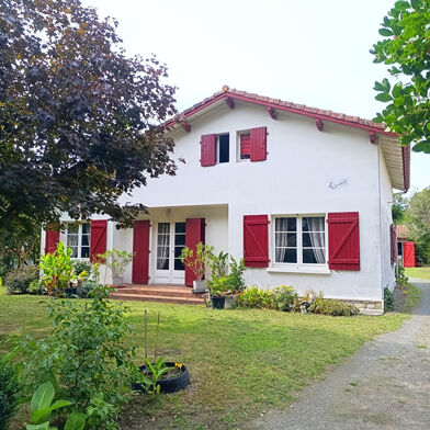 Maison 6 pièces 360000 €
