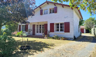 Maison 6 Pièces 131 m² à vendre à Vielle-Saint-Girons (40560)
