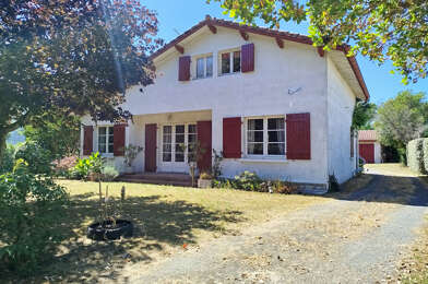 Maison 6 pièces 360000 €