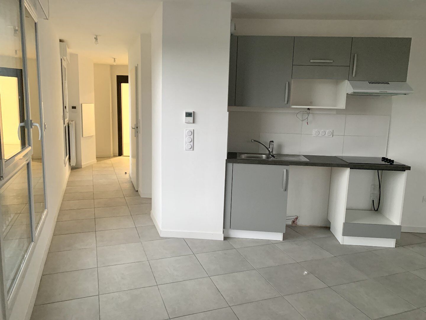 Appartement  T2 à louer Rochelle (La) 17000