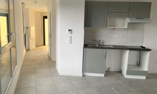 Appartement 2 Pièces 43 m² à louer à La Rochelle (17000)