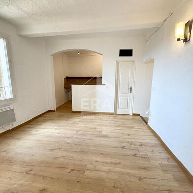 Appartement 2 pièces 680 €