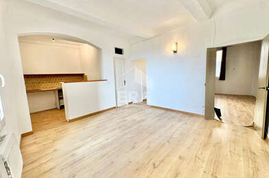 Appartement 2 pièces 630 €