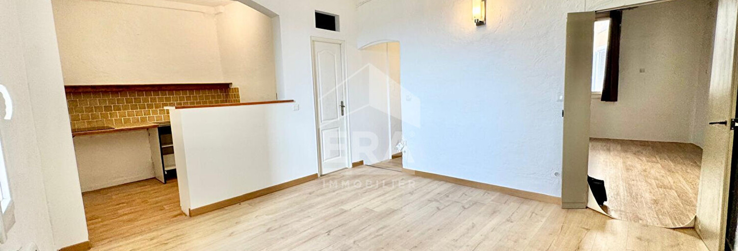 Appartement 2 Pièces 39 m² à louer à Fayence (83440)