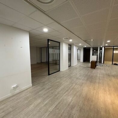 Bureau 1 pièces 11488 €