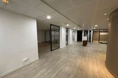 Bureau 1 pièces 10810 €