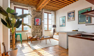 Appartement 1 Pièce 36 m² à vendre à Lyon 4 (69004)