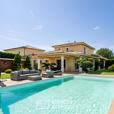 Maison 7 pièces 850000 €