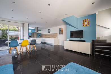 Maison 6 pièces 419000 €