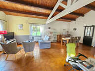 MAISON 4 PIECES- 124M² - À VENDRE- ANGLES — photo 2