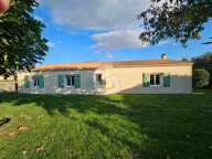 MAISON 4 PIECES- 124M² - À VENDRE- ANGLES — photo 4