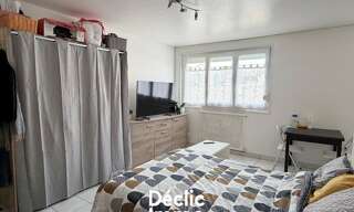 Appartement 1 Pièce 25 m² à vendre à Périgny (17180)