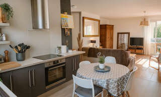 Appartement 3 Pièces 76 m² à vendre à Aix-en-Provence (13290)