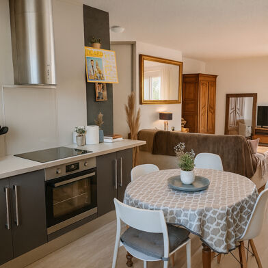 Appartement 3 pièces 319000 €