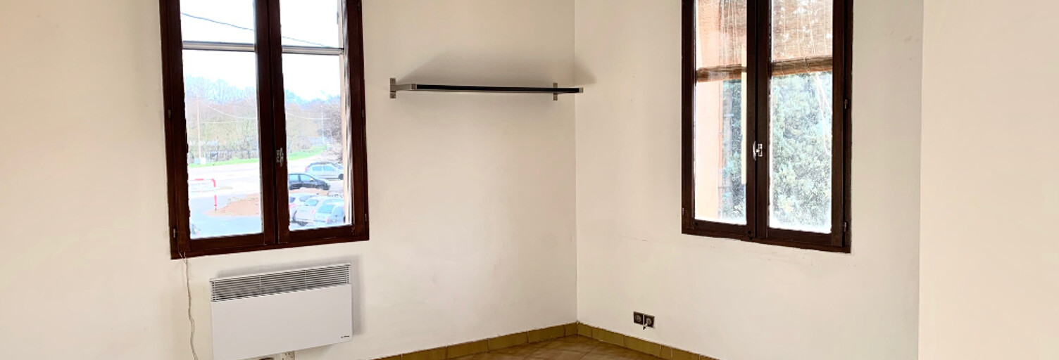 Appartement 2 Pièces 32 m² à louer à Aix-en-Provence (13290)