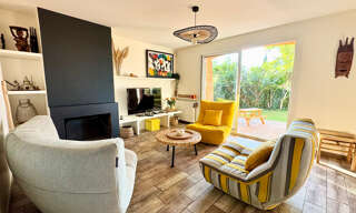 Maison 7 Pièces 160 m² à vendre à Velaux (13880)